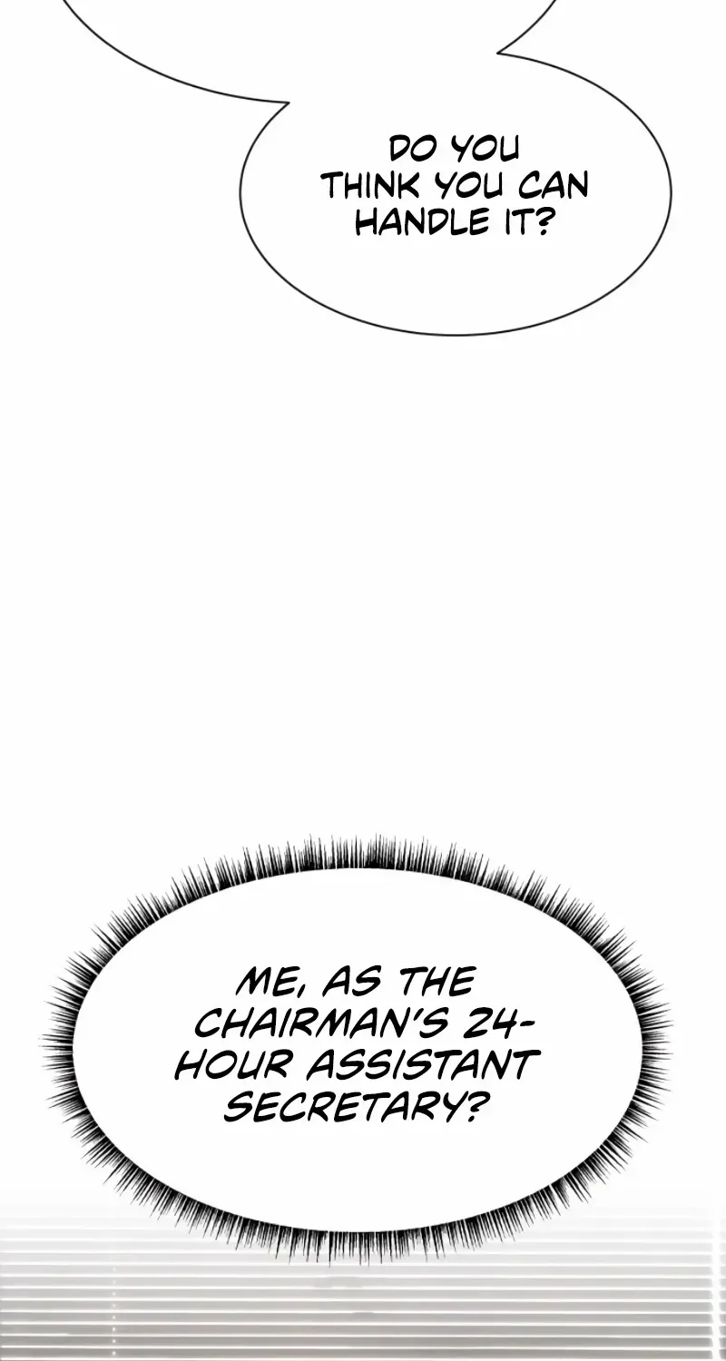 Becoming A Legendary Ace Employee Chapter 83 page 112 - 
