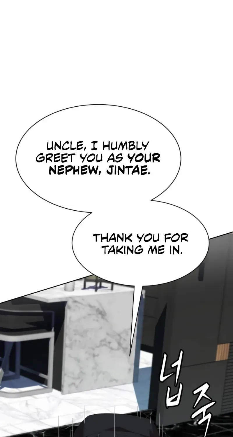 Becoming A Legendary Ace Employee Chapter 83 page 14 - 