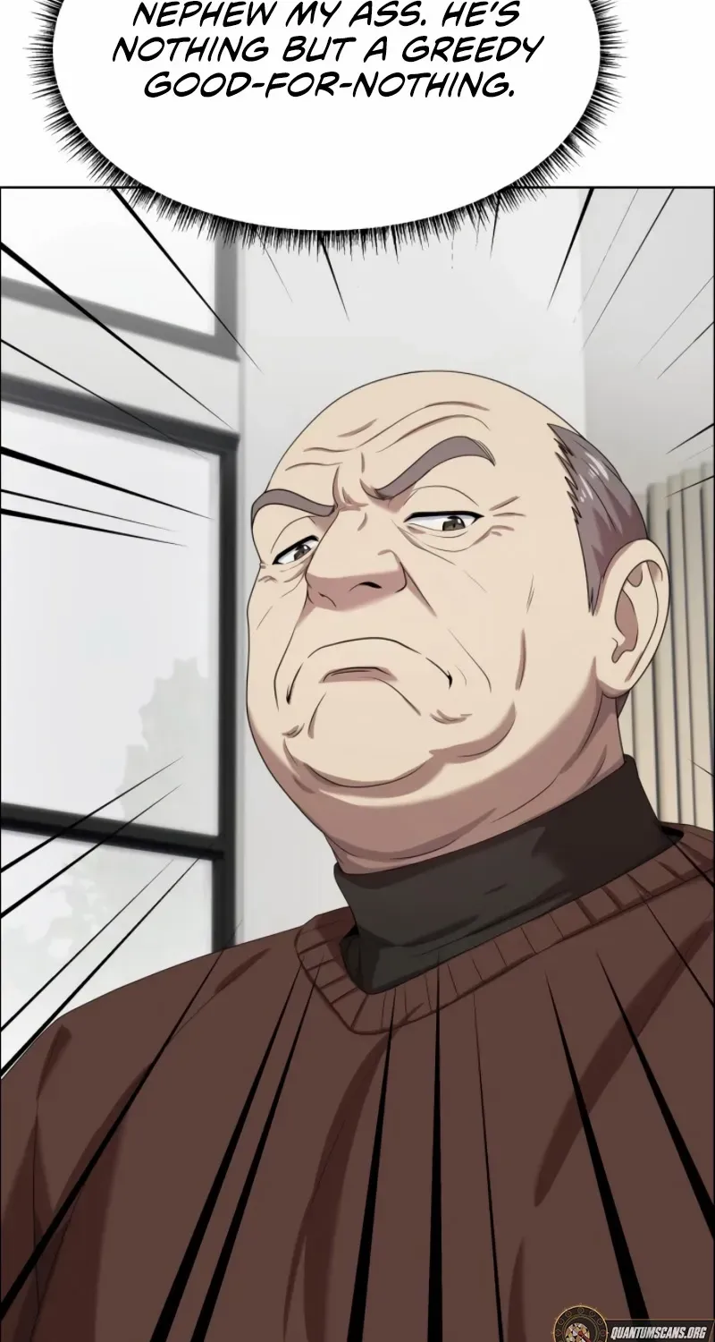 Becoming A Legendary Ace Employee Chapter 83 page 16 - 