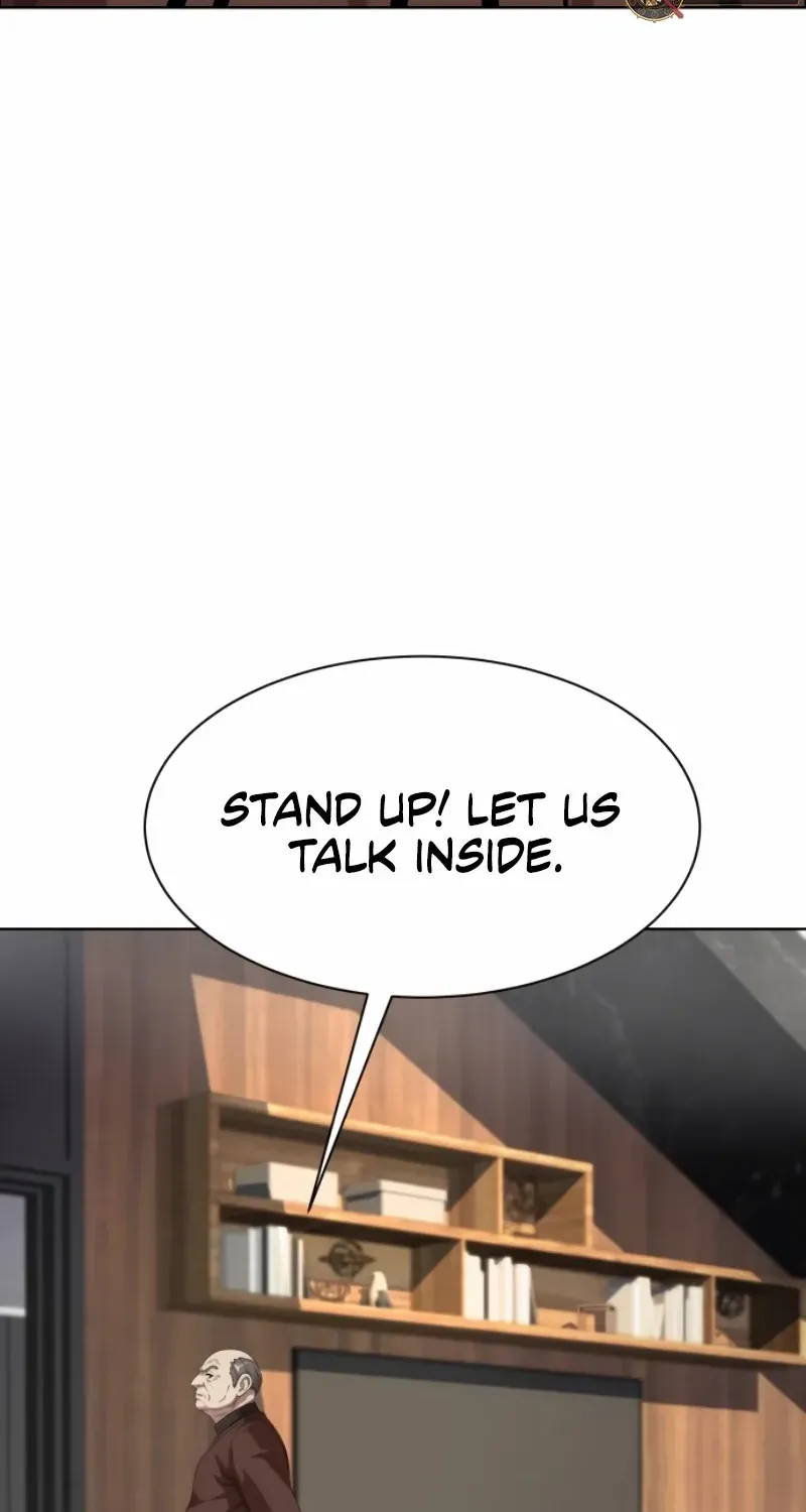 Becoming A Legendary Ace Employee Chapter 83 page 17 - 