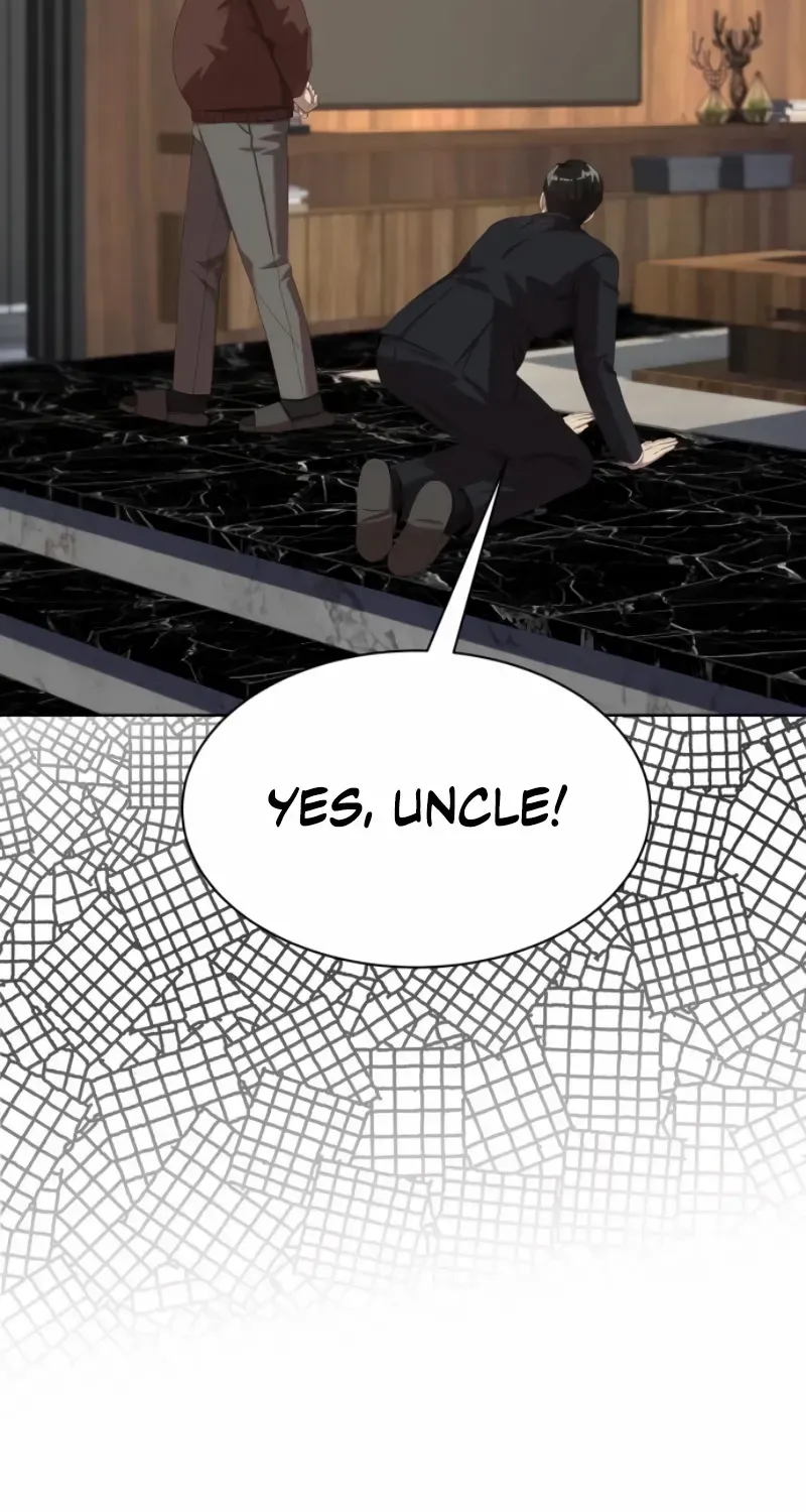 Becoming A Legendary Ace Employee Chapter 83 page 18 - 