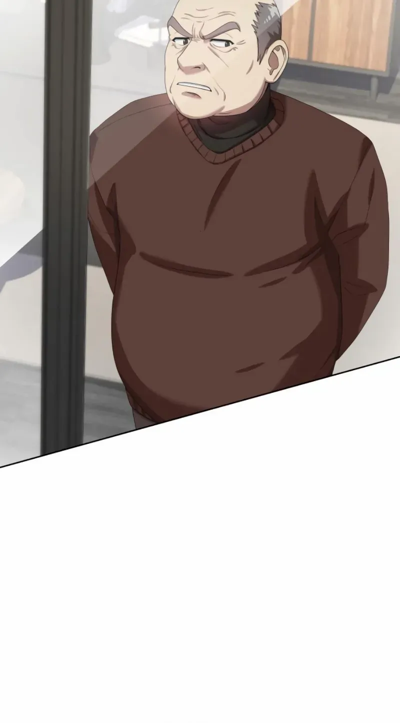 Becoming A Legendary Ace Employee Chapter 83 page 20 - 