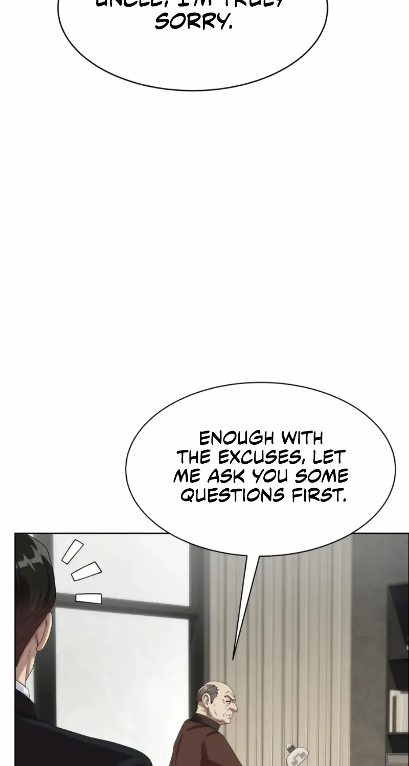 Becoming A Legendary Ace Employee Chapter 83 page 22 - 