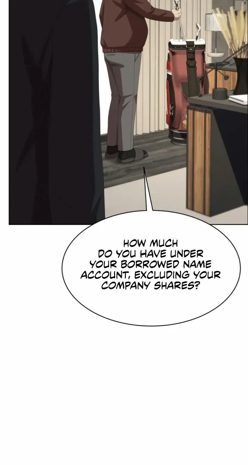 Becoming A Legendary Ace Employee Chapter 83 page 23 - 