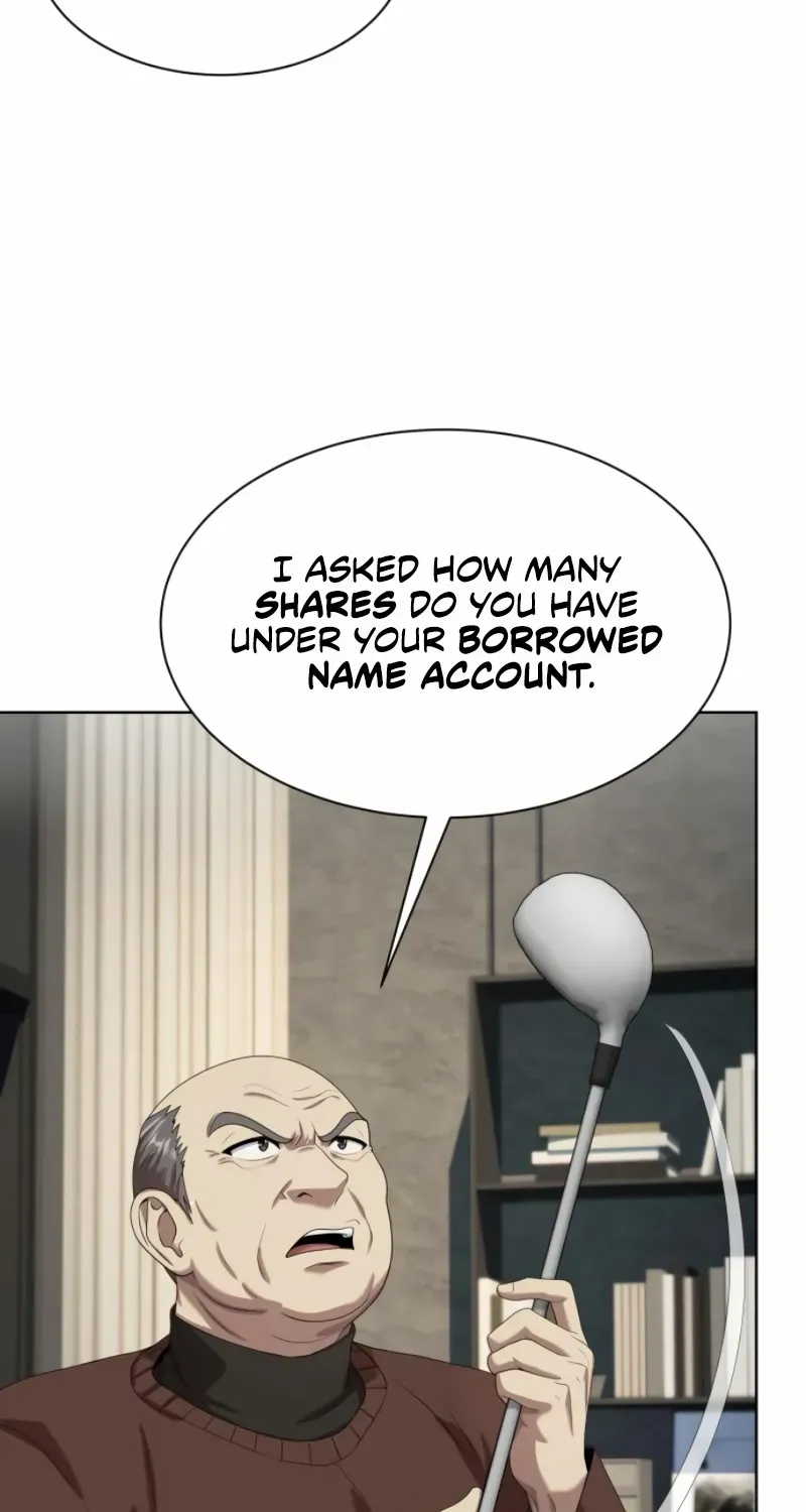 Becoming A Legendary Ace Employee Chapter 83 page 25 - 