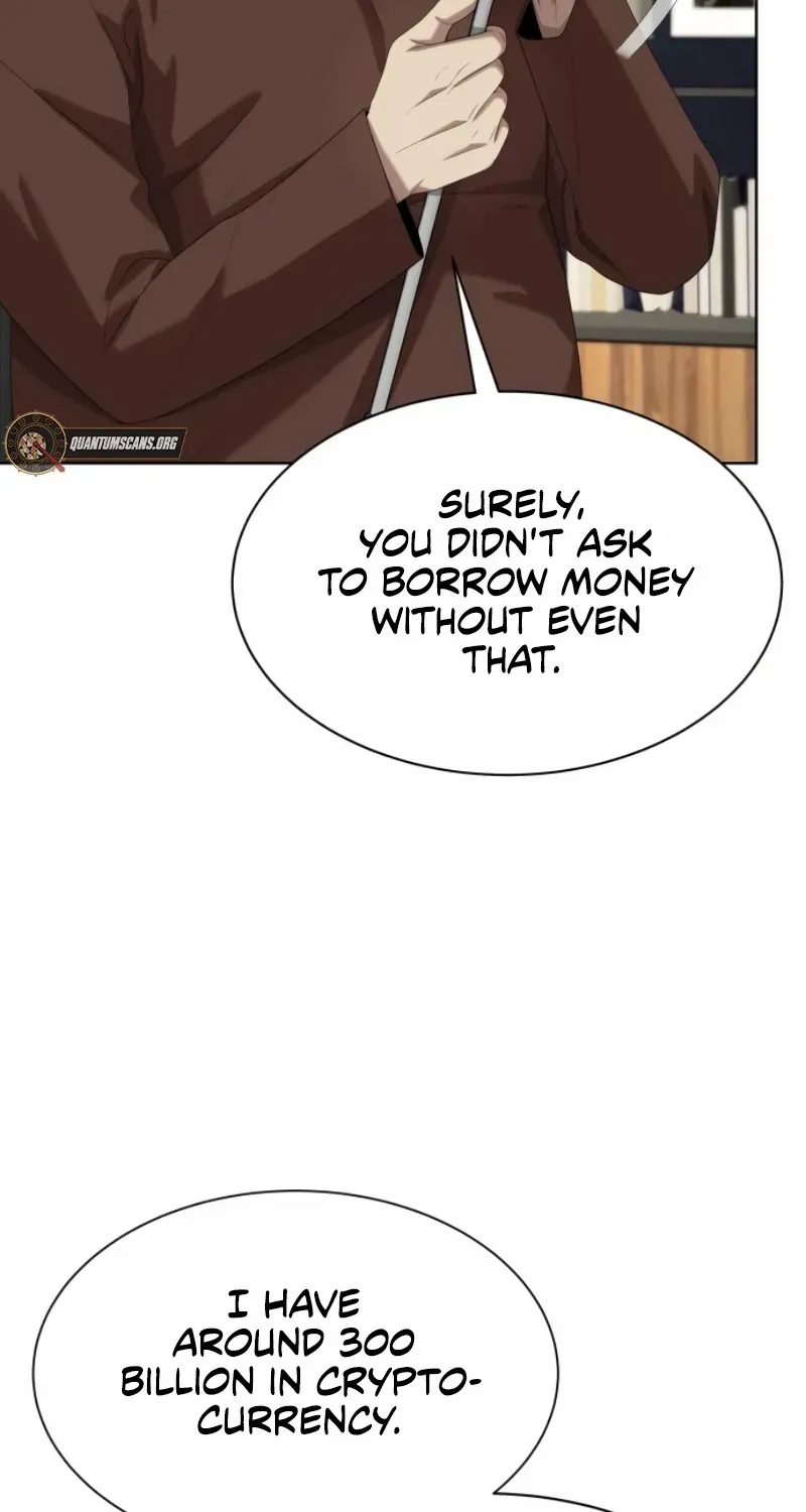 Becoming A Legendary Ace Employee Chapter 83 page 26 - 