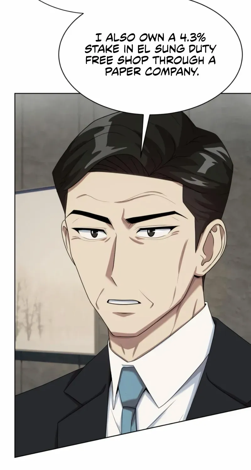 Becoming A Legendary Ace Employee Chapter 83 page 27 - 