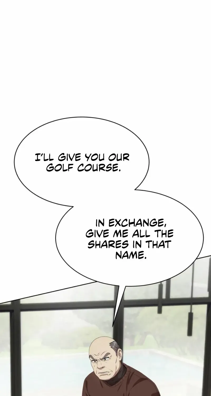 Becoming A Legendary Ace Employee Chapter 83 page 28 - 