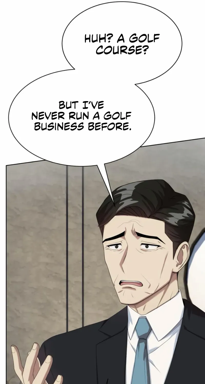 Becoming A Legendary Ace Employee Chapter 83 page 30 - 
