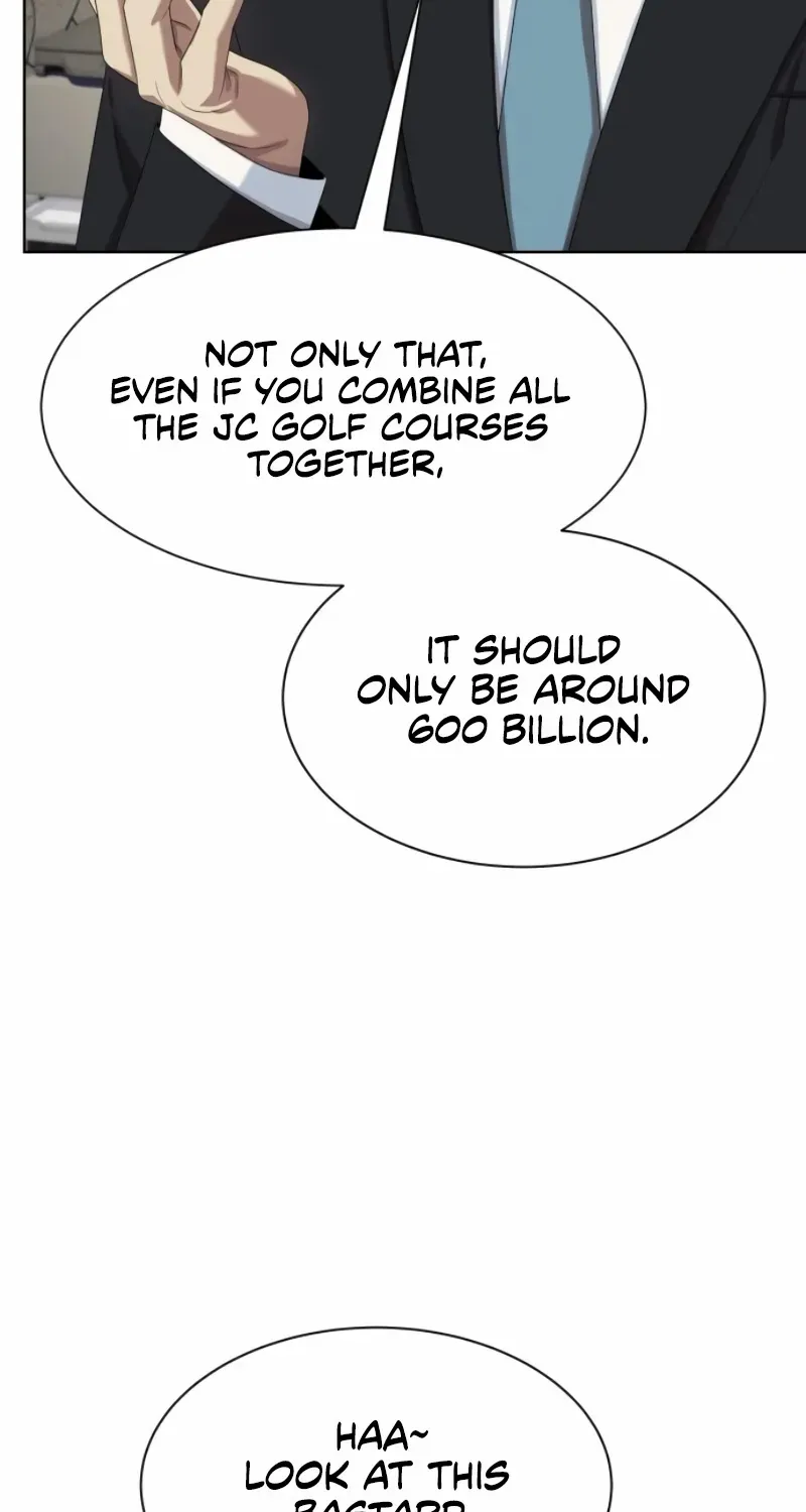 Becoming A Legendary Ace Employee Chapter 83 page 31 - 