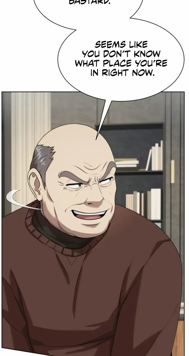 Becoming A Legendary Ace Employee Chapter 83 page 32 - 