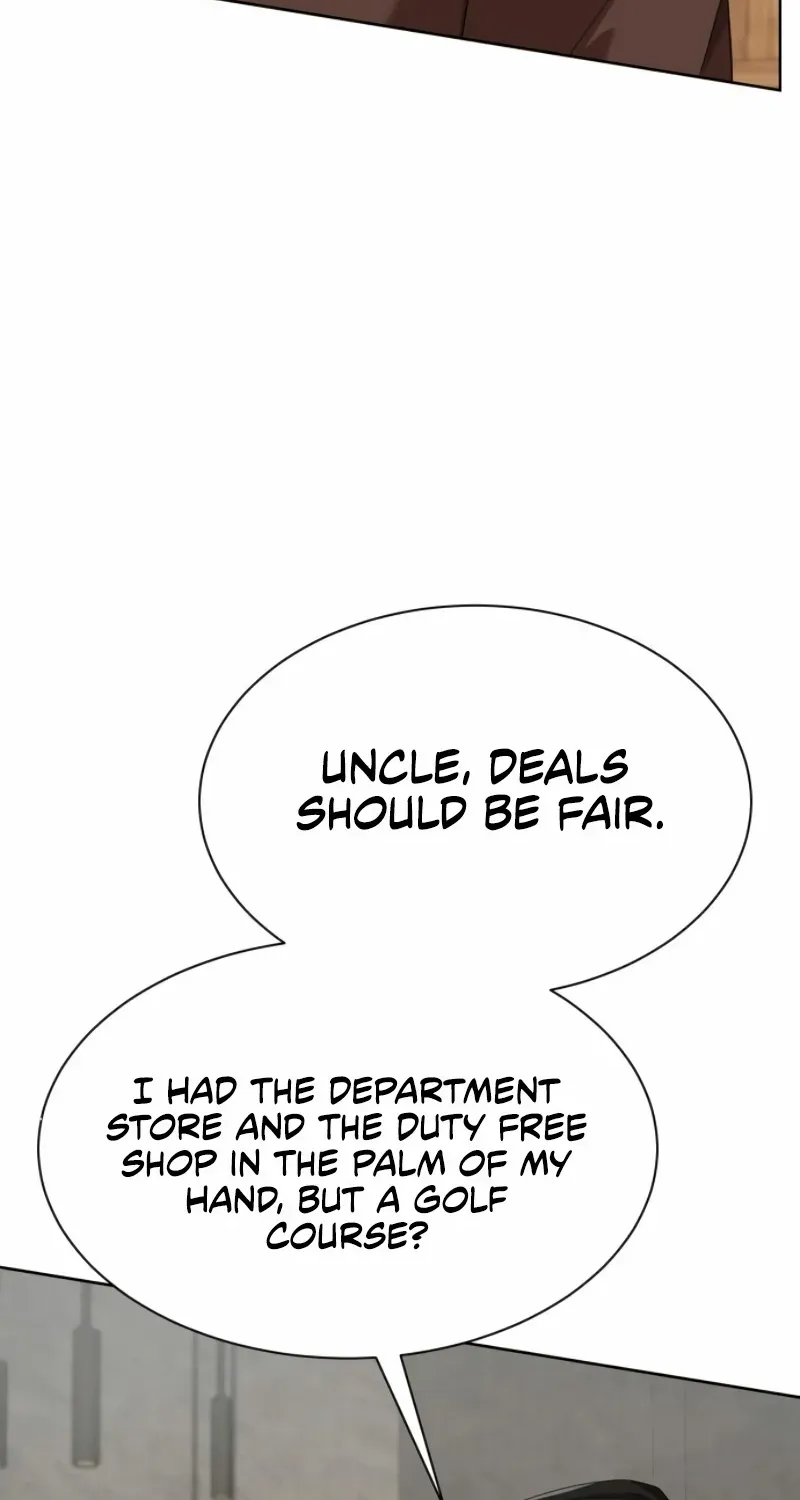 Becoming A Legendary Ace Employee Chapter 83 page 33 - 