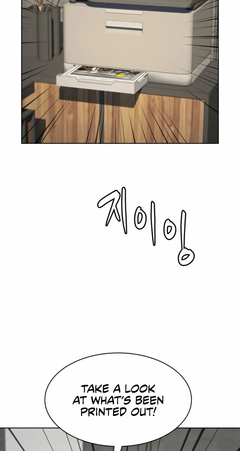 Becoming A Legendary Ace Employee Chapter 83 page 36 - 