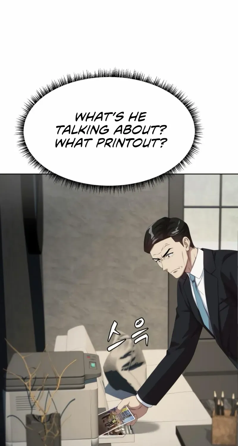 Becoming A Legendary Ace Employee Chapter 83 page 38 - 