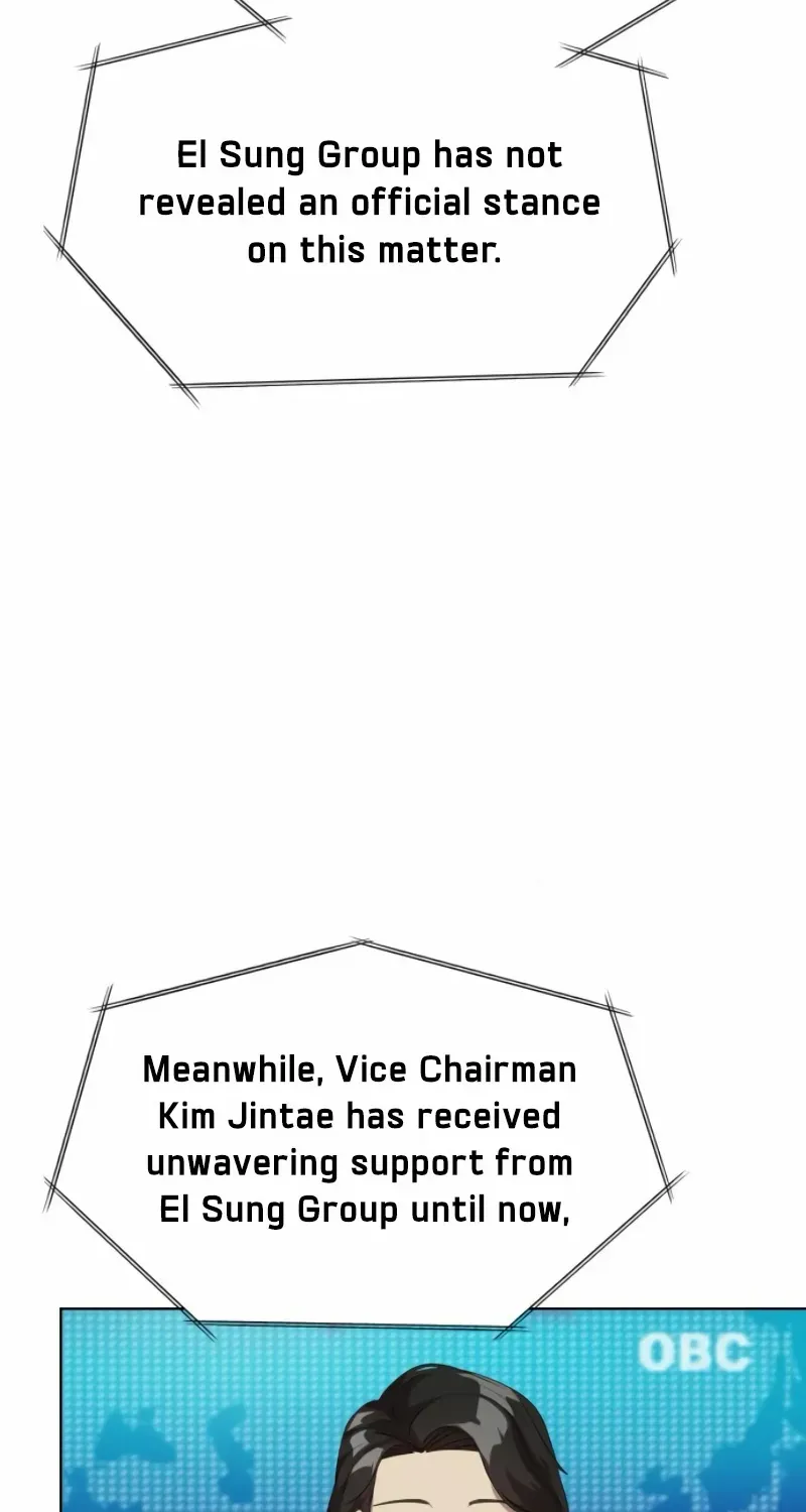 Becoming A Legendary Ace Employee Chapter 83 page 5 - 