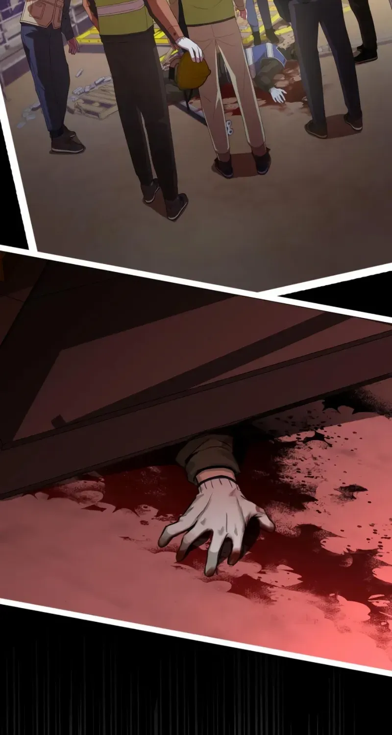 Becoming A Legendary Ace Employee Chapter 83 page 42 - 