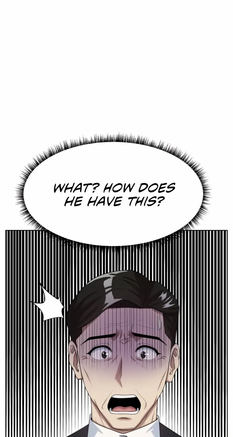 Becoming A Legendary Ace Employee Chapter 83 page 44 - 