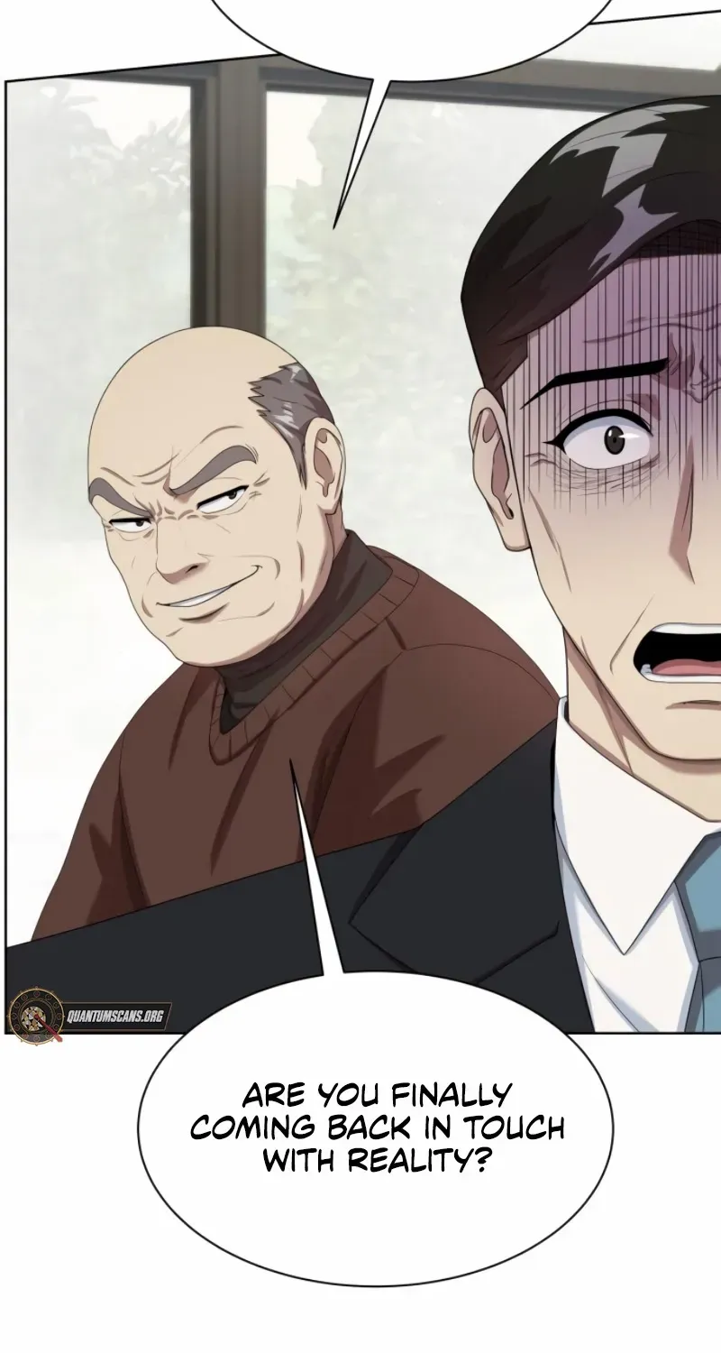 Becoming A Legendary Ace Employee Chapter 83 page 46 - 