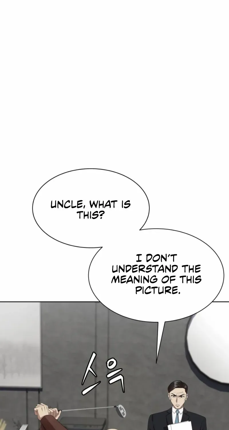 Becoming A Legendary Ace Employee Chapter 83 page 47 - 