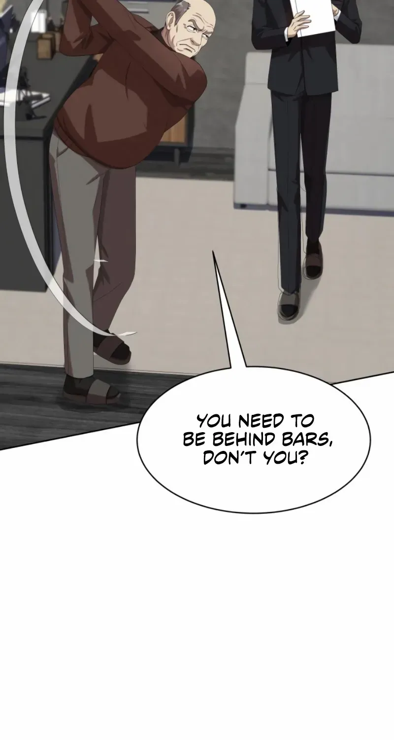 Becoming A Legendary Ace Employee Chapter 83 page 48 - 
