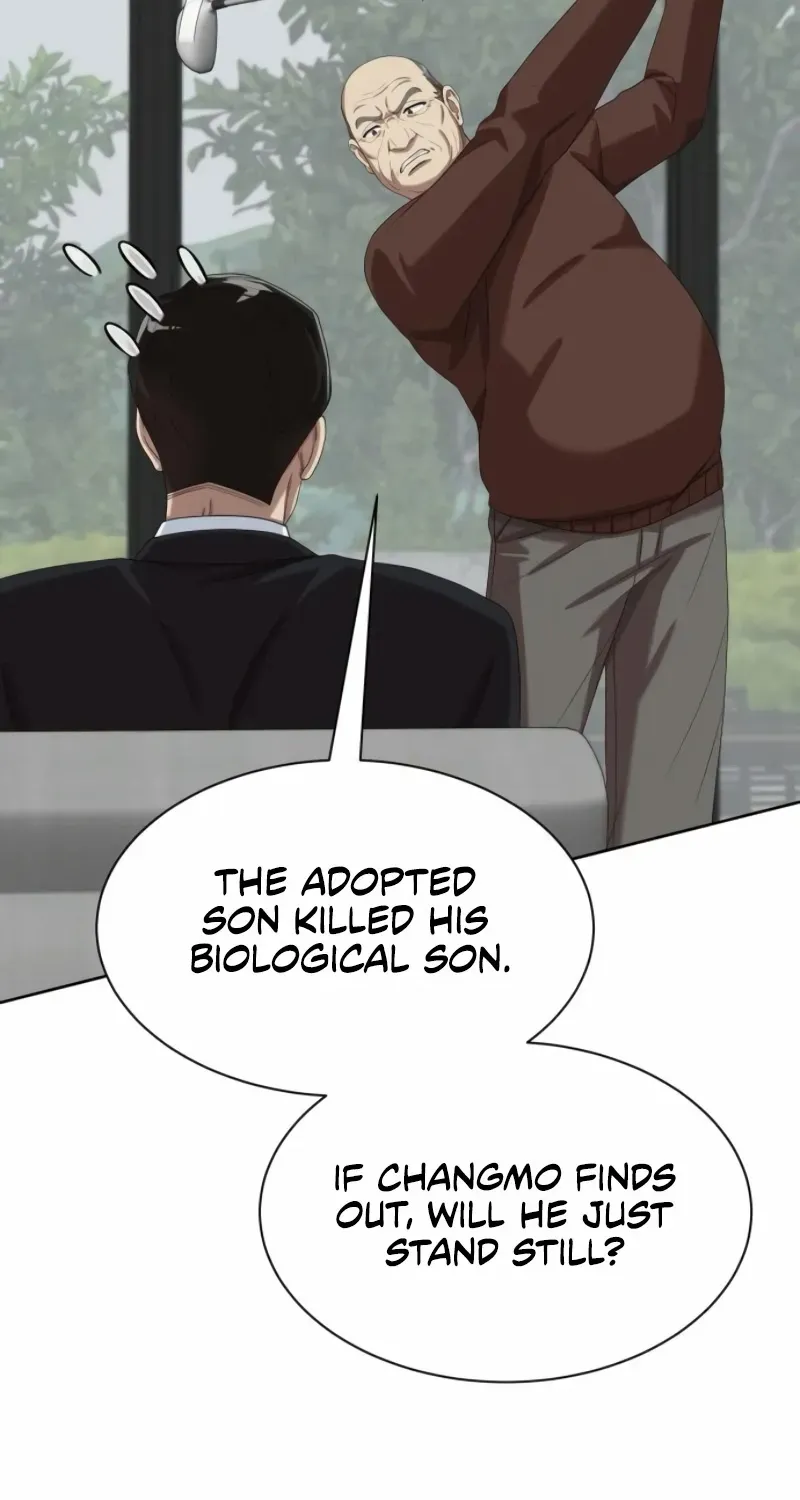 Becoming A Legendary Ace Employee Chapter 83 page 53 - 