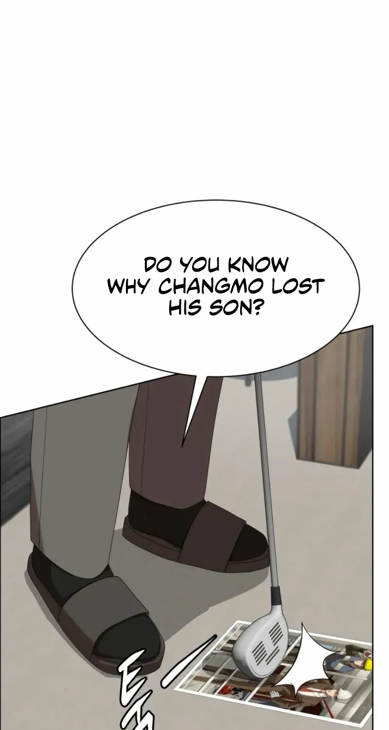 Becoming A Legendary Ace Employee Chapter 83 page 54 - 