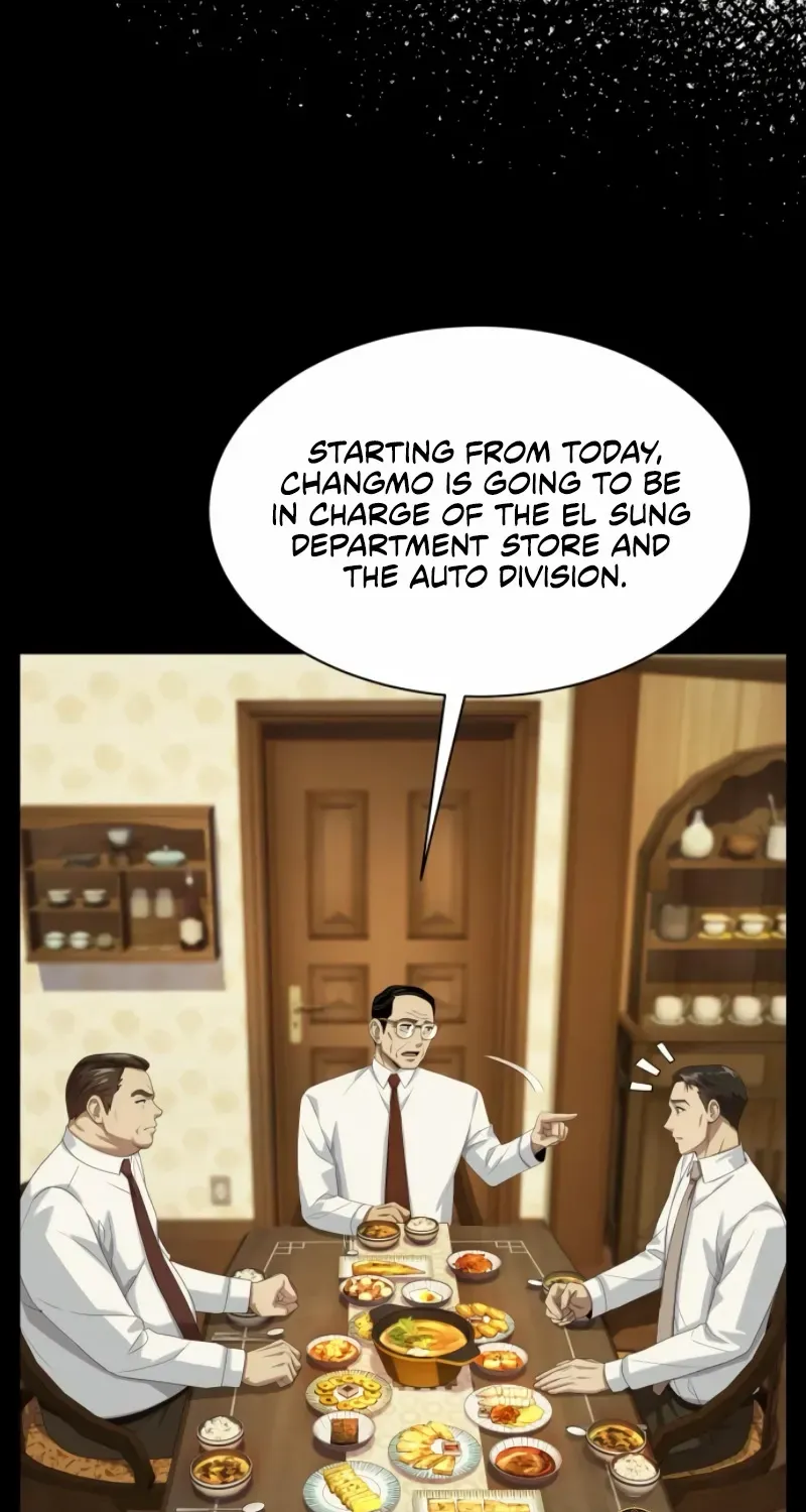 Becoming A Legendary Ace Employee Chapter 83 page 56 - 