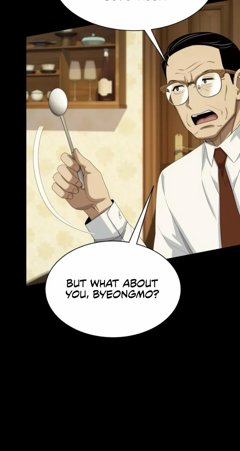 Becoming A Legendary Ace Employee Chapter 83 page 59 - 