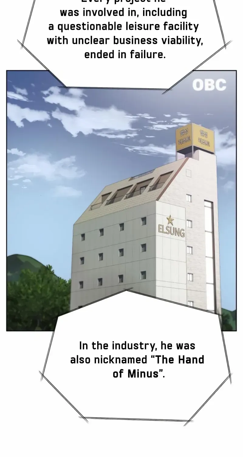 Becoming A Legendary Ace Employee Chapter 83 page 7 - 