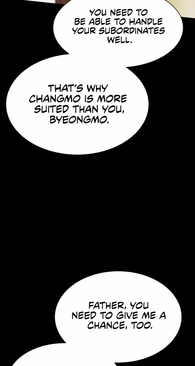 Becoming A Legendary Ace Employee Chapter 83 page 61 - 