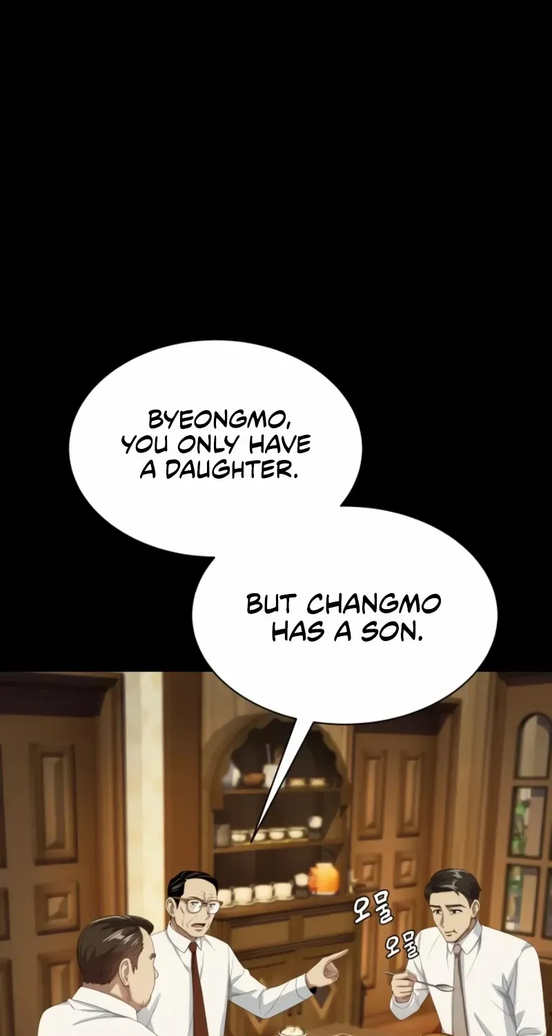 Becoming A Legendary Ace Employee Chapter 83 page 63 - 