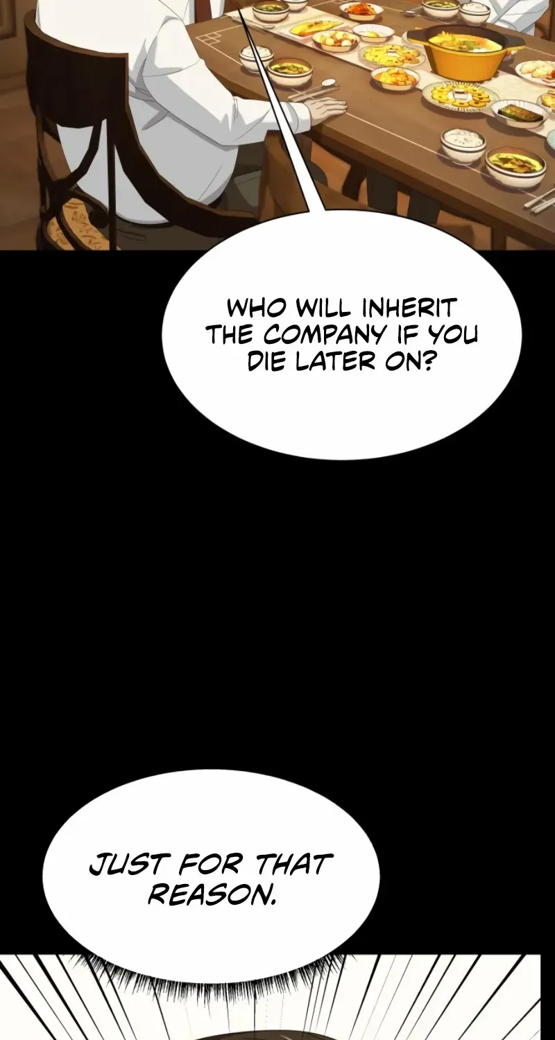 Becoming A Legendary Ace Employee Chapter 83 page 64 - 