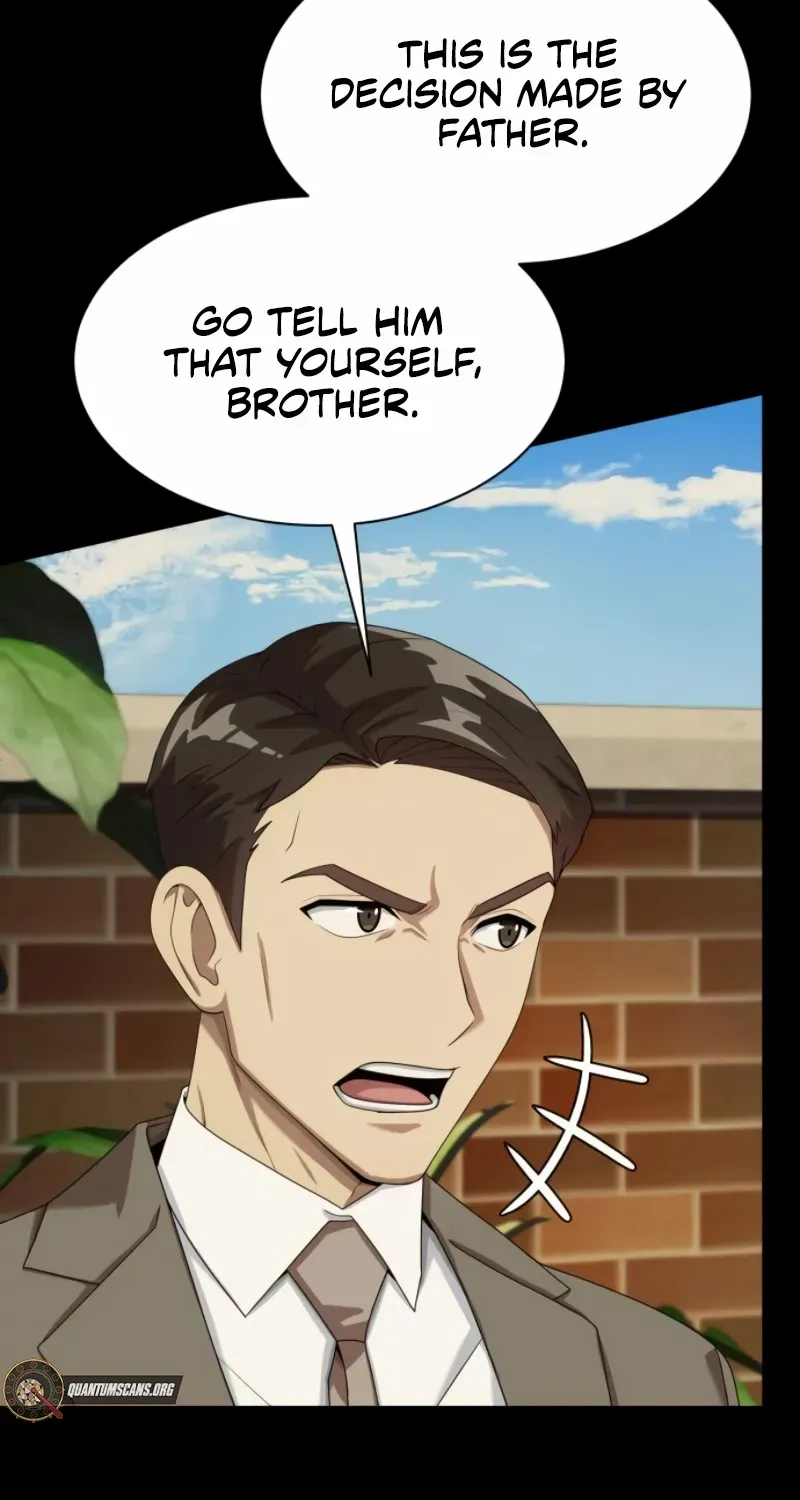 Becoming A Legendary Ace Employee Chapter 83 page 68 - 