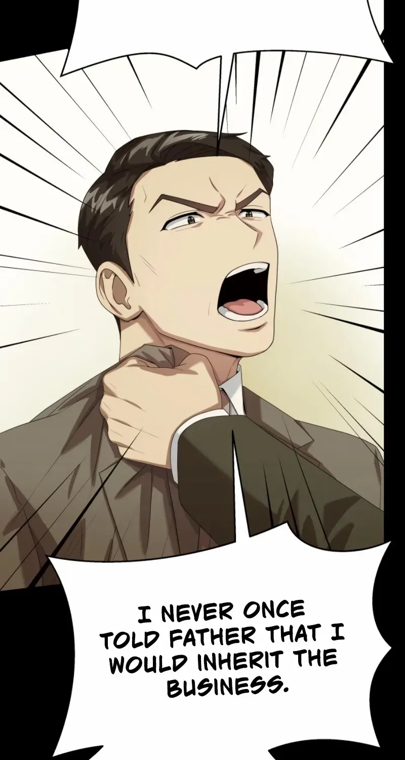 Becoming A Legendary Ace Employee Chapter 83 page 72 - 