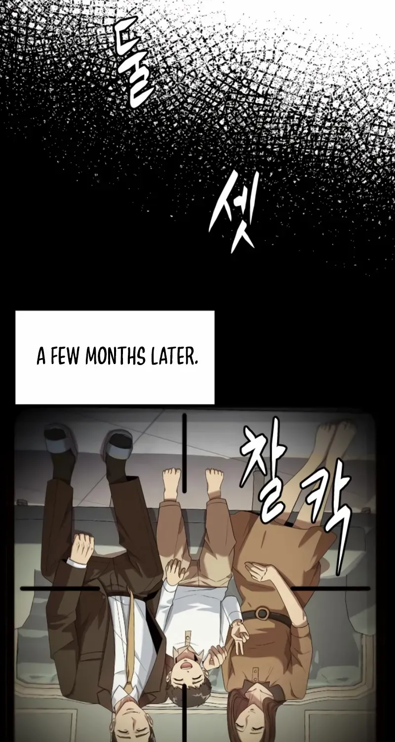 Becoming A Legendary Ace Employee Chapter 83 page 74 - 