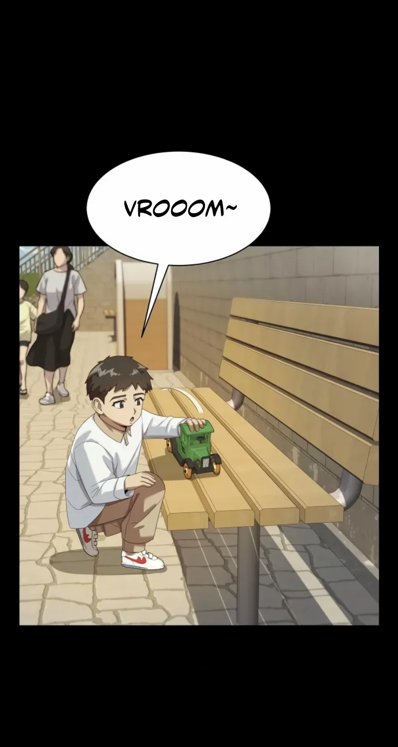 Becoming A Legendary Ace Employee Chapter 83 page 78 - 
