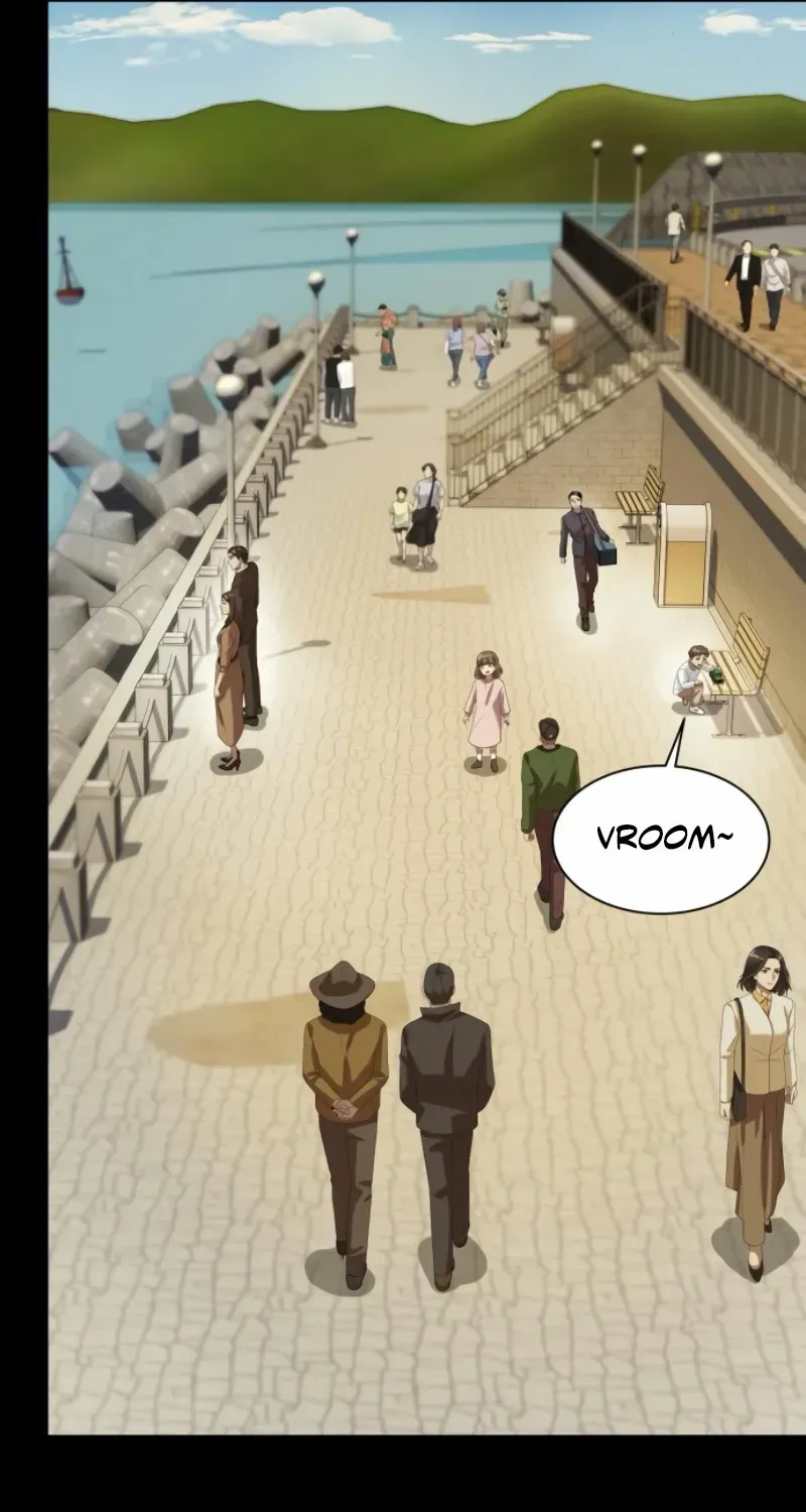 Becoming A Legendary Ace Employee Chapter 83 page 80 - 