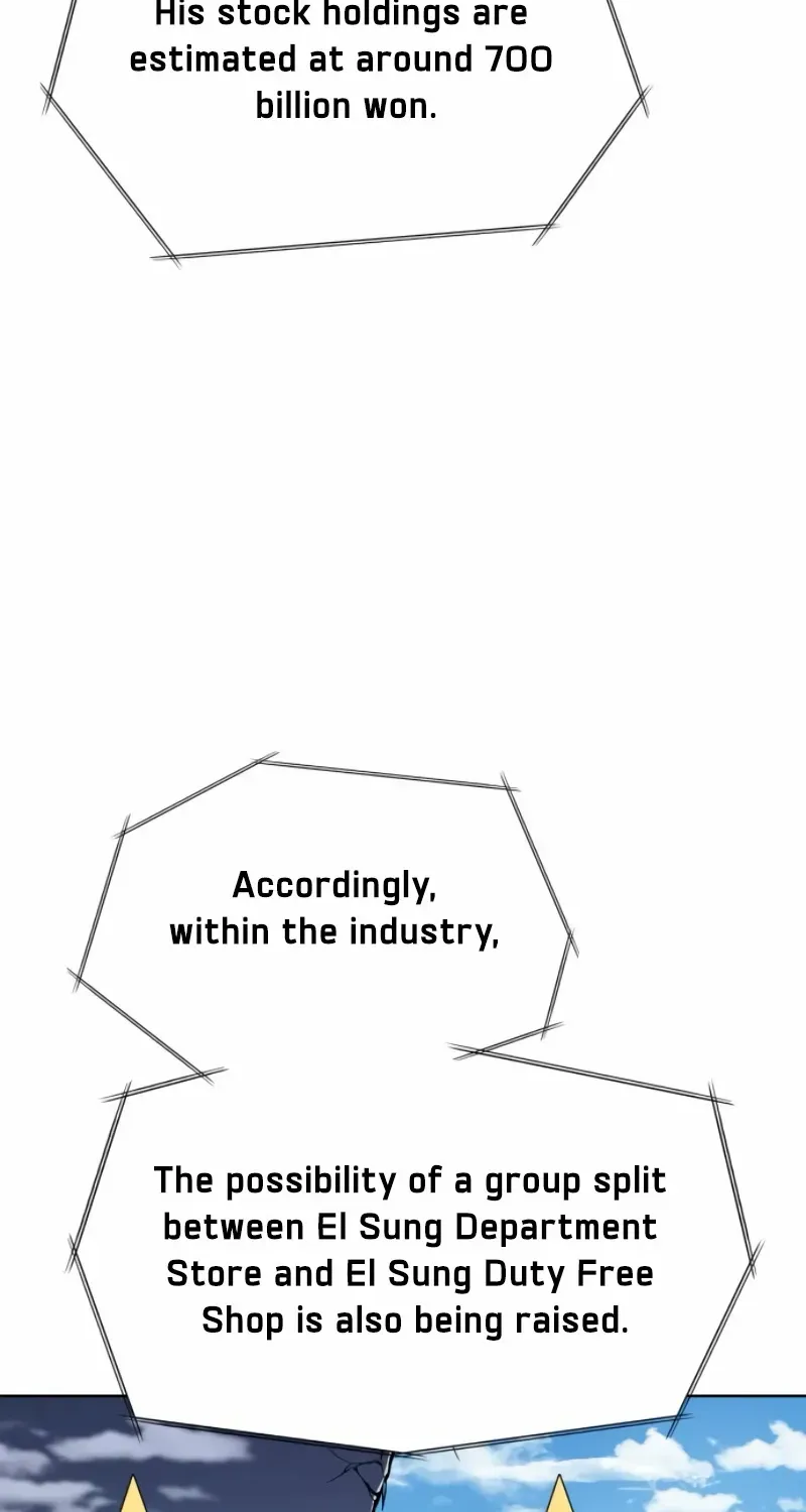 Becoming A Legendary Ace Employee Chapter 83 page 9 - 