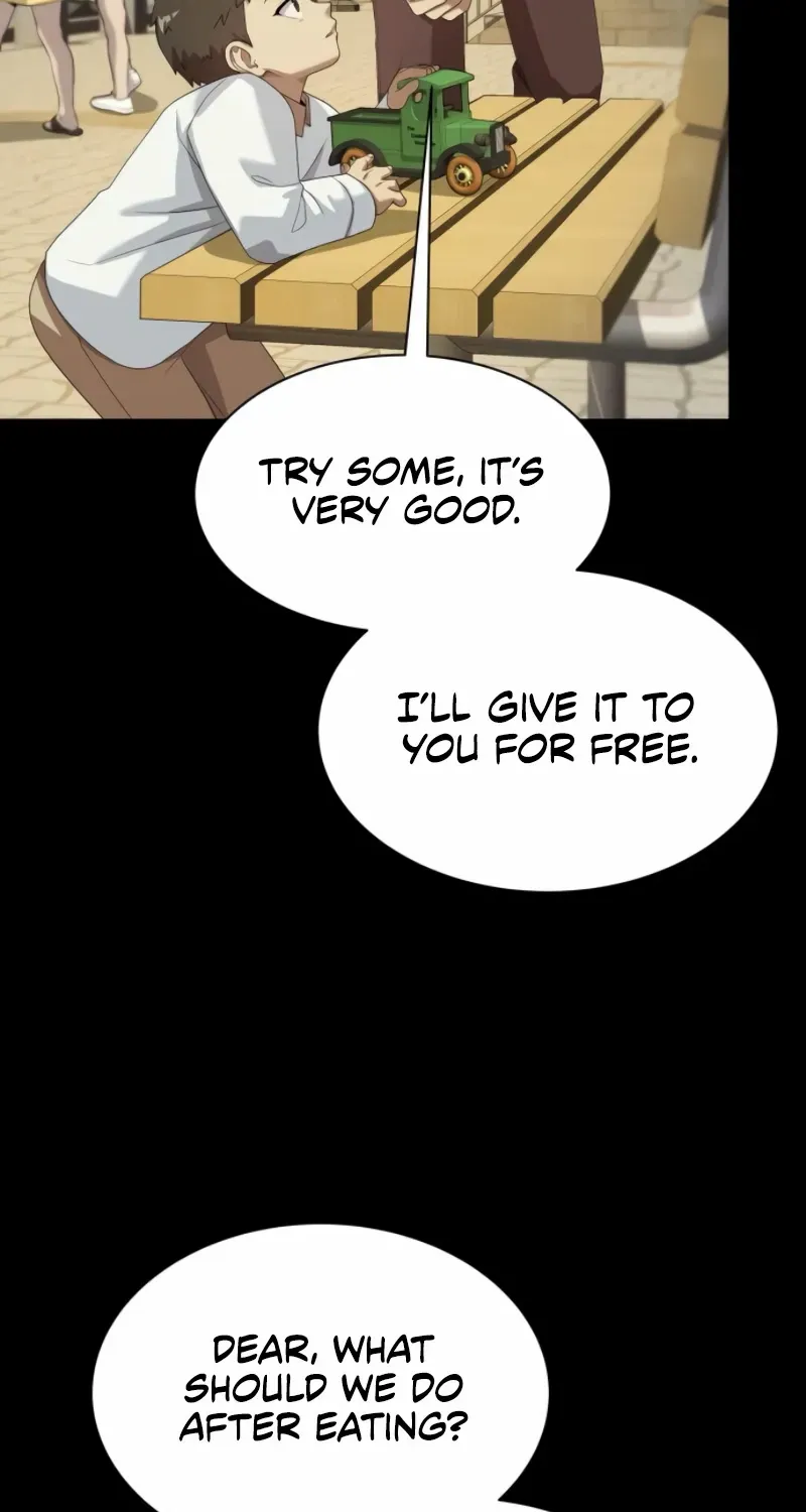 Becoming A Legendary Ace Employee Chapter 83 page 82 - 