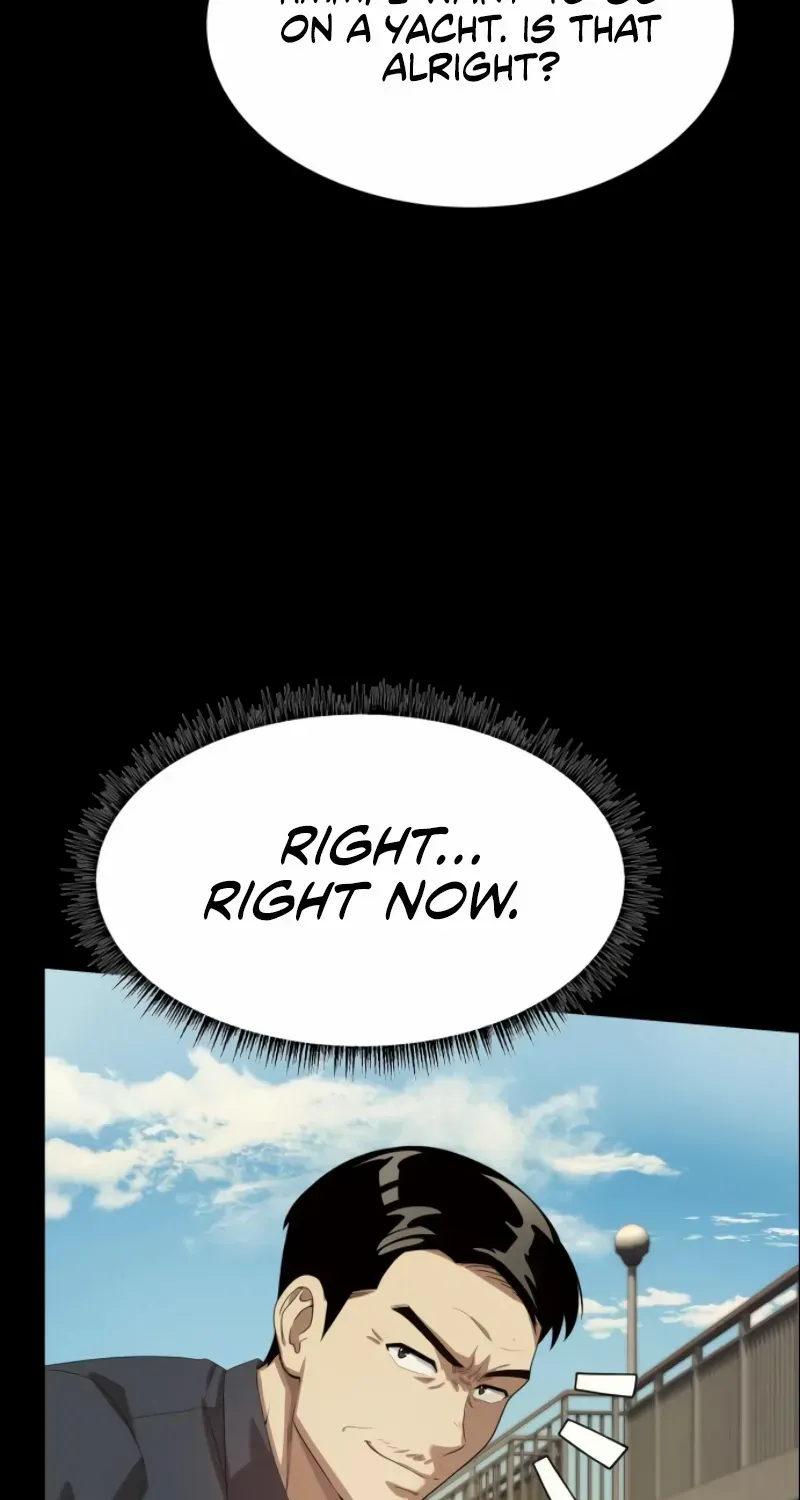 Becoming A Legendary Ace Employee Chapter 83 page 84 - 
