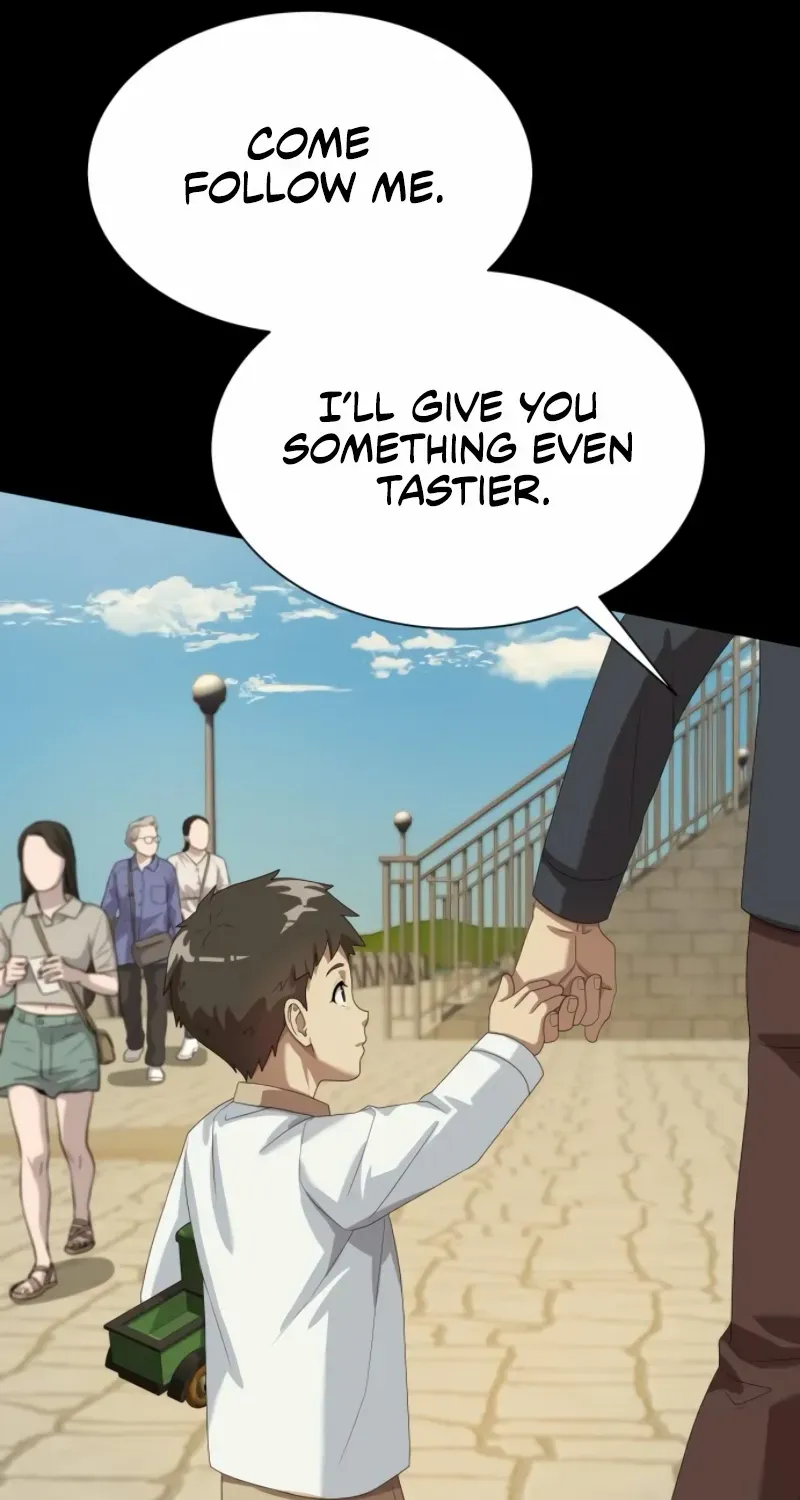 Becoming A Legendary Ace Employee Chapter 83 page 87 - 