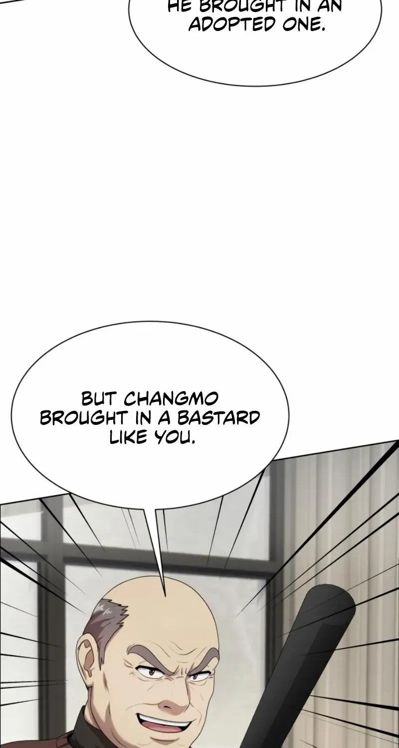 Becoming A Legendary Ace Employee Chapter 83 page 91 - 