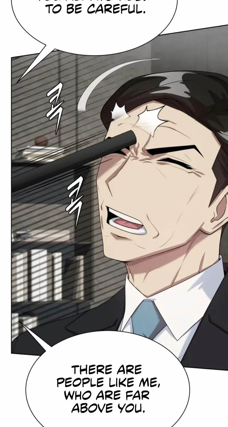 Becoming A Legendary Ace Employee Chapter 83 page 95 - 