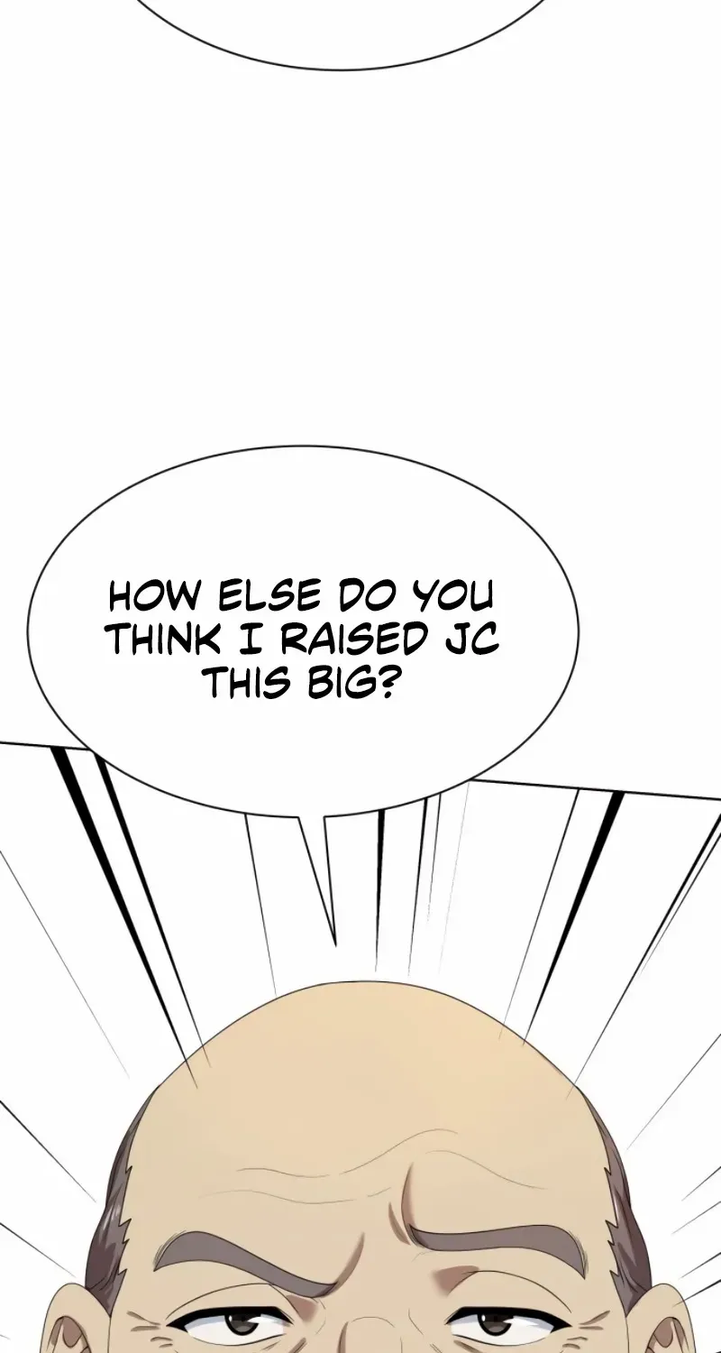 Becoming A Legendary Ace Employee Chapter 83 page 96 - 