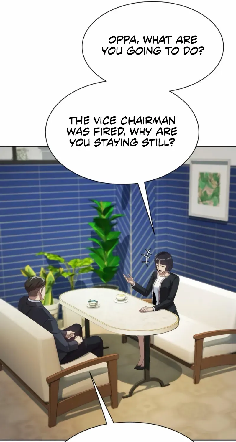 Becoming A Legendary Ace Employee Chapter 83 page 99 - 