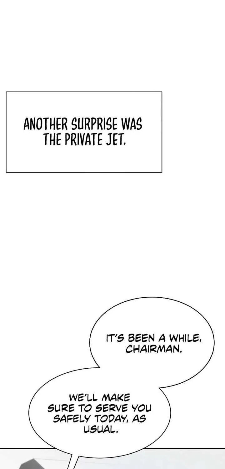 Becoming A Legendary Ace Employee Chapter 84 page 101 - 