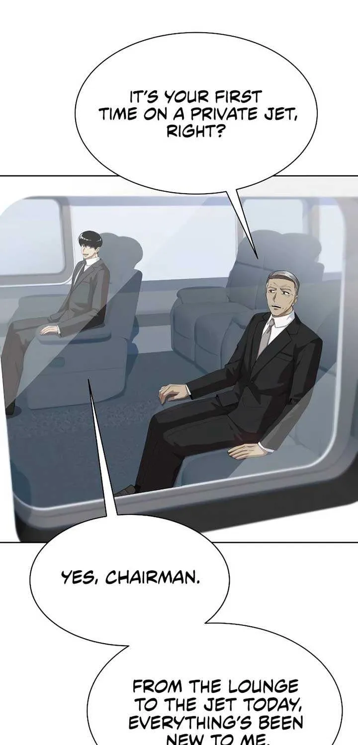 Becoming A Legendary Ace Employee Chapter 84 page 103 - 