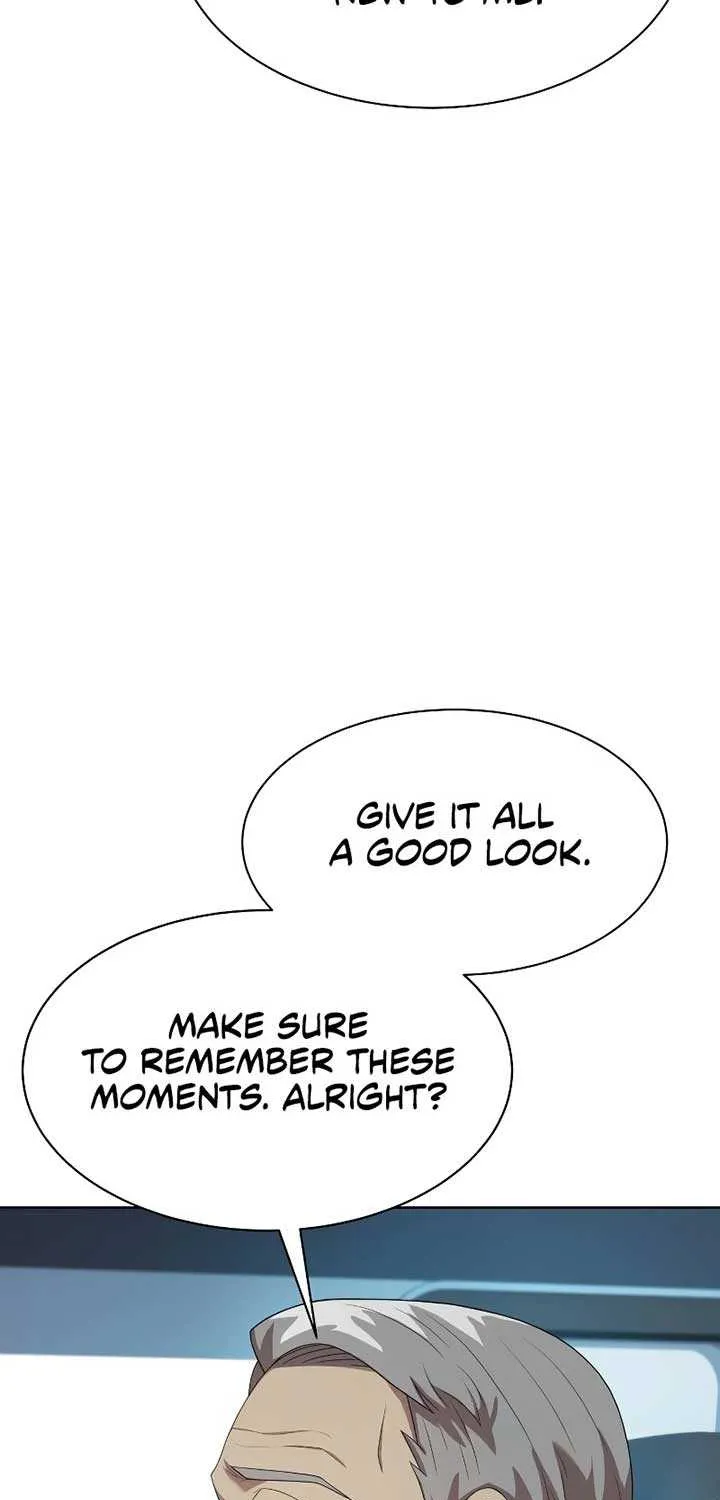 Becoming A Legendary Ace Employee Chapter 84 page 104 - 