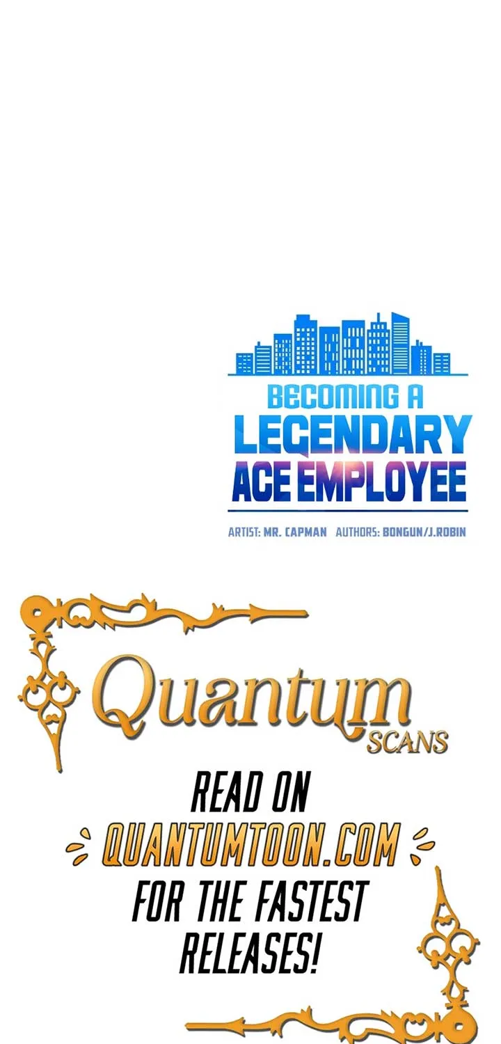 Becoming A Legendary Ace Employee Chapter 84 page 108 - 