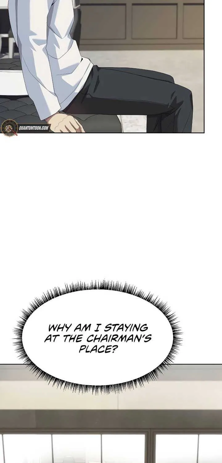 Becoming A Legendary Ace Employee Chapter 84 page 18 - 